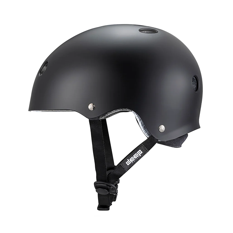 DEEP COVER Full Face Motorcycle Helmet - DOT Approved Safety Gear for Street Biking & Racing - Lightweight & Ventilated for Comfortable Riding