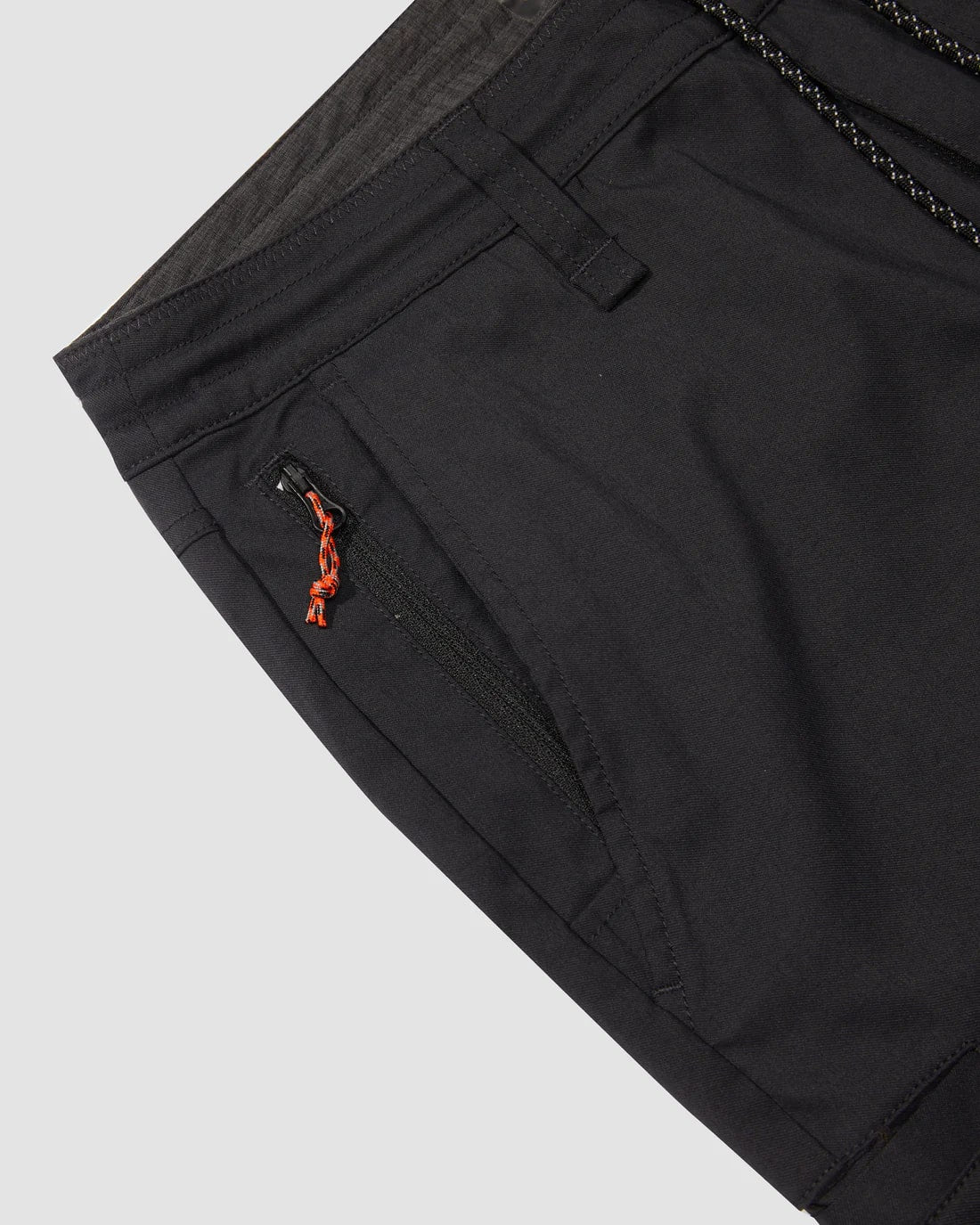 Salty Crew Midway Tech Pants for Men - Water-Resistant, Quick-Dry Fishing & Outdoor Hiking Pants - Comfortable & Durable for Adventure Travel