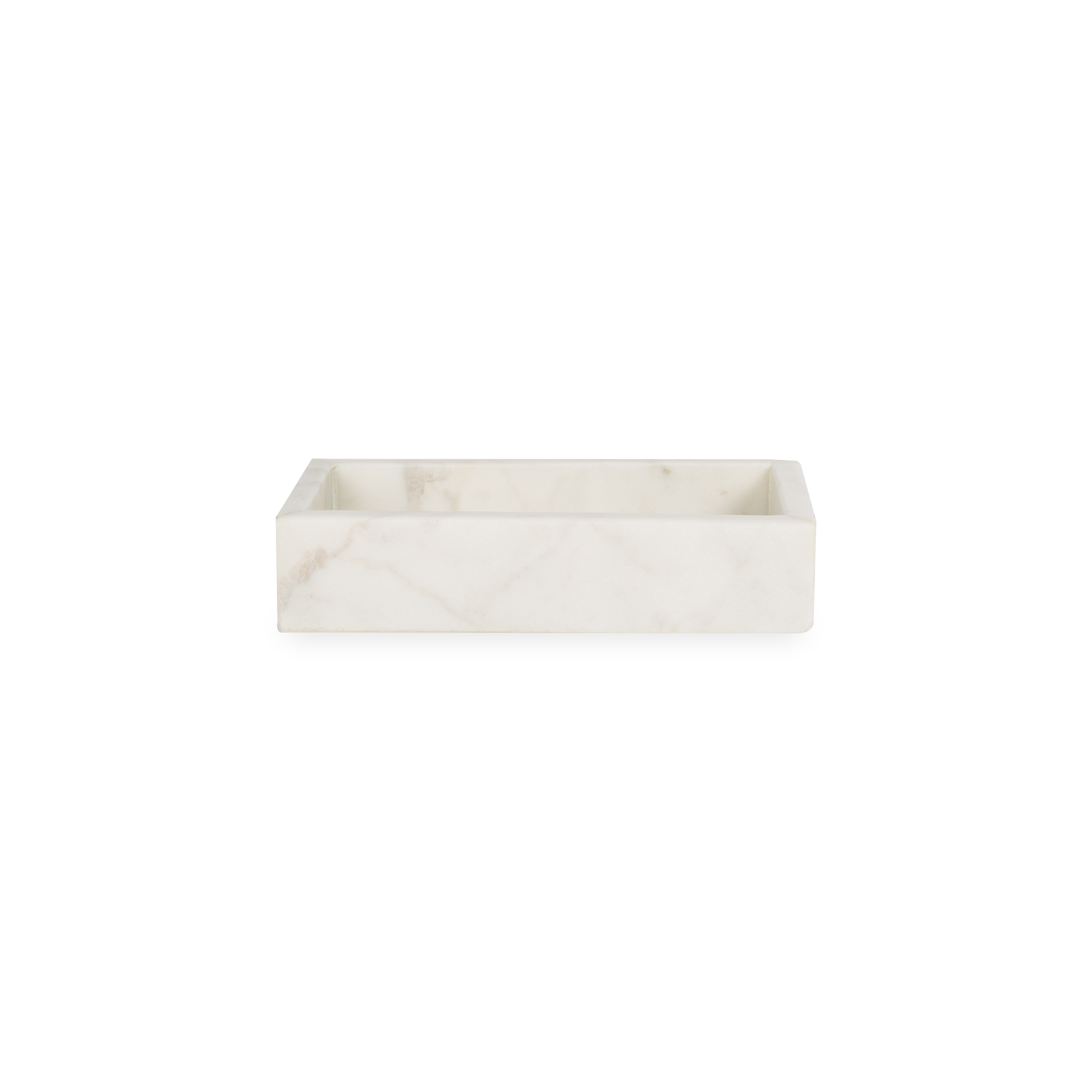 Luxury Marble White Collection - Elegant Home Decor & Gifts for Housewarming, Wedding & Anniversary | Perfect for Living Room, Kitchen & Bathroom Decor