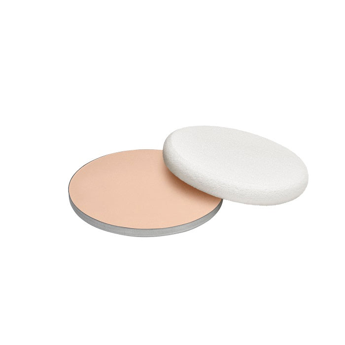 ELLIS FAAS Powder S412 - Premium Loose Powder for Flawless Makeup Finish | Ideal for Daily Wear, Photo Shoots & Special Occasions