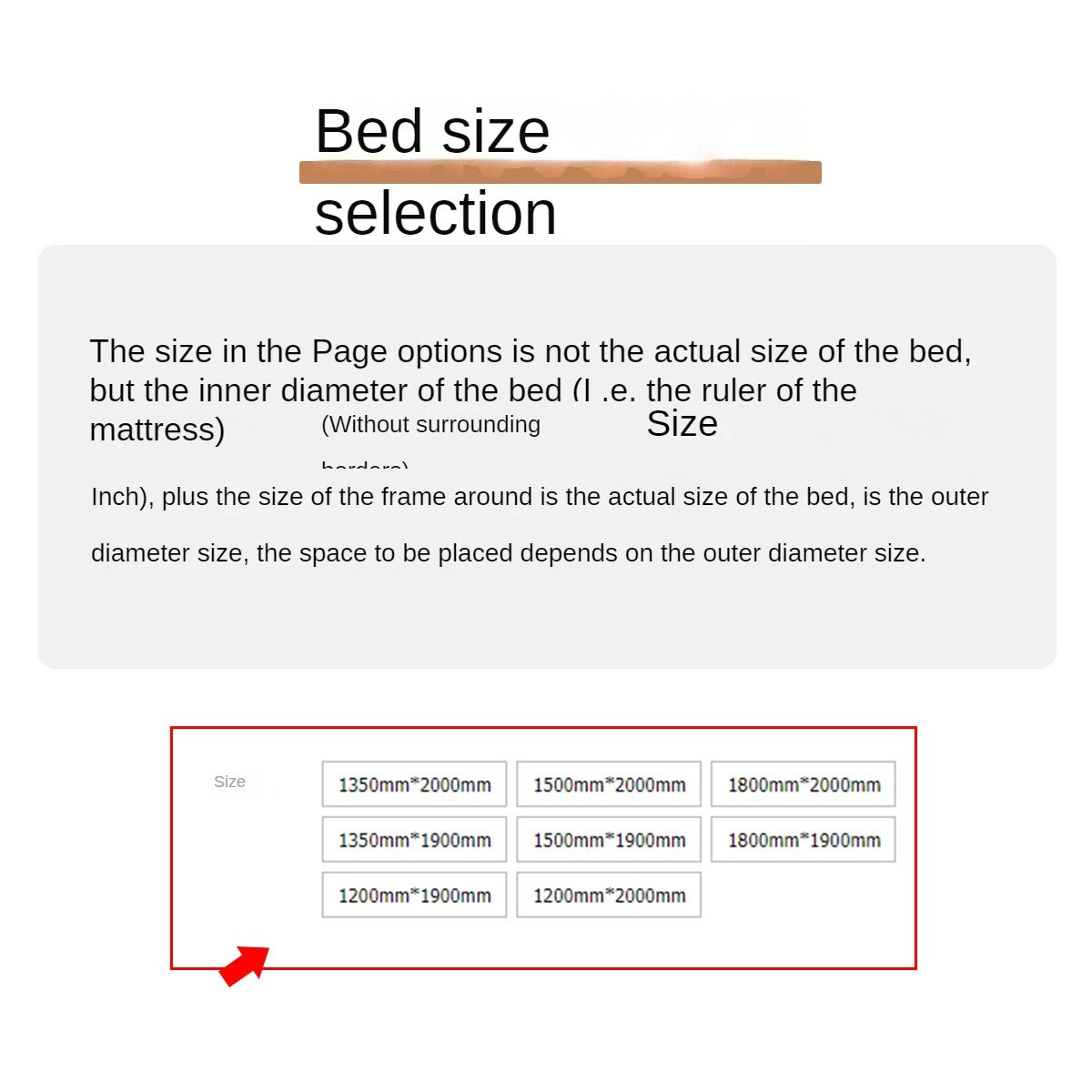 Premium Oak Solid Wood Kids Upholstered Bed with Soft Headboard - Milky White | Safe & Comfortable Toddler Bedroom Furniture for Boys & Girls | Perfect for Bedrooms, Daycare & Guest Rooms