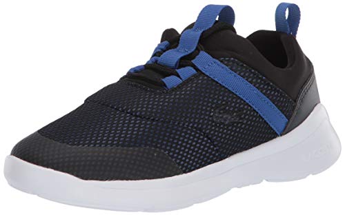 Black/Blue/White