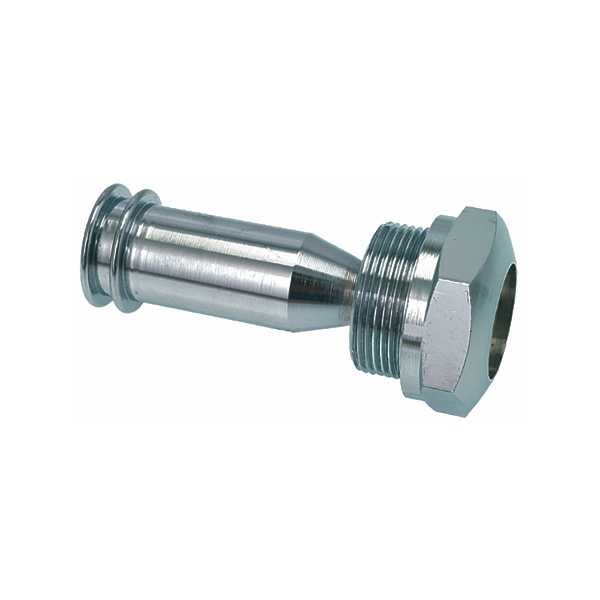 E61 Group Head Mushroom - Manual Espresso Machine Portafilter Replacement Part for Professional Baristas | Perfect for Home & Commercial Coffee Shops