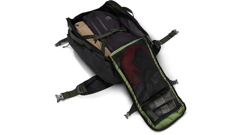 Kelty Redwing Traveler 40L Backpack - Lightweight Hiking & Travel Backpack for Men & Women | Perfect for Camping, Hiking, Commuting & Air Travel