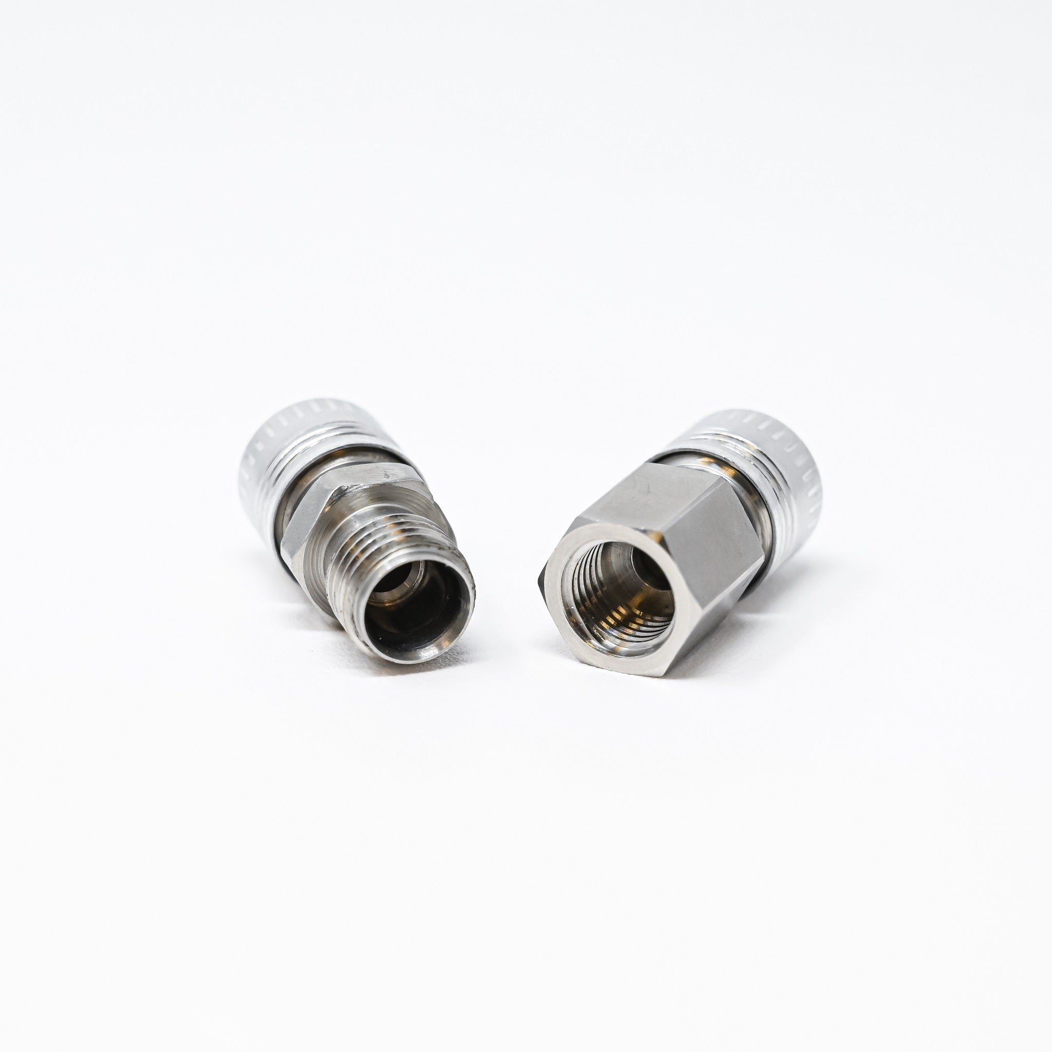 Stainless Steel Ball & Seat Check Valve Kit for Prep 300 - 3/16 Inch | Home Brewing, Water Filtration & Industrial Applications