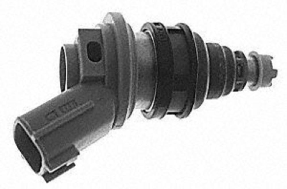 Standard Motor Products FJ284 Fuel Injector - High Performance Replacement for Ford, Chevy & Dodge - Perfect for Engine Repair & Maintenance