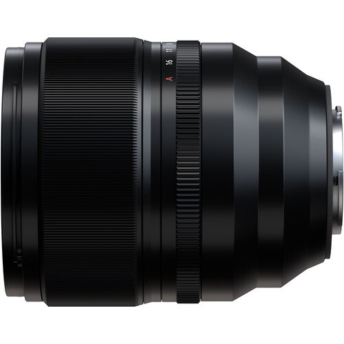FUJIFILM XF 50mm f/1.0 R WR Lens - Premium Fast Aperture Prime Lens for X-Mount Cameras | Perfect for Portraits, Low Light Photography & Professional Shooting