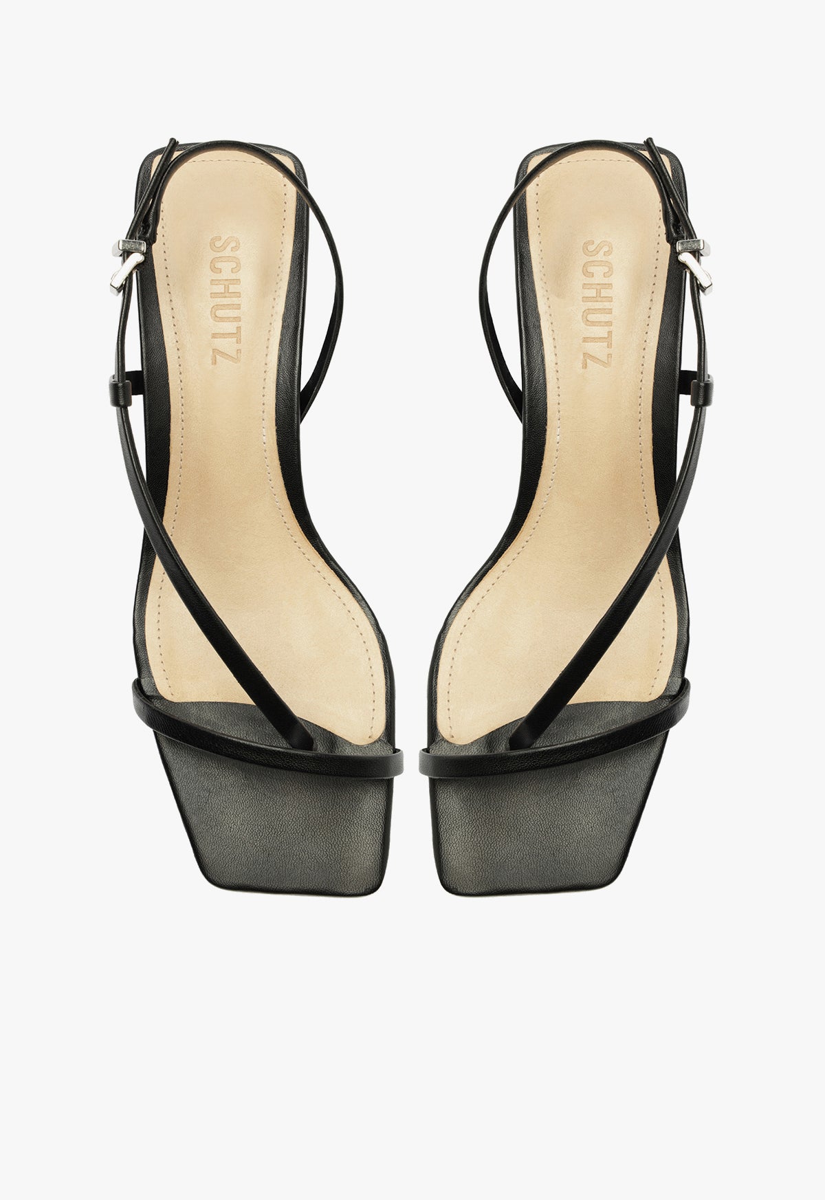 Heloise Mid Block Sandal - Women's Comfortable Chunky Heel Sandals for Summer | Perfect for Beach, Vacation & Casual Outfits