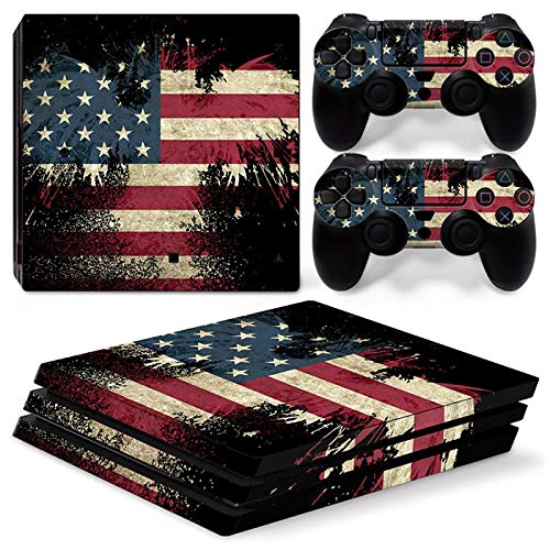 The Flag of The United States