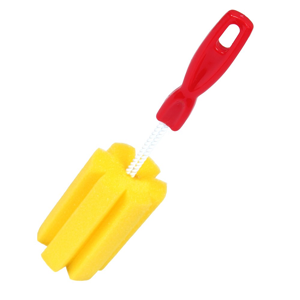 Canning Tools - Jar Cleaning Brush for Home & Kitchen Use