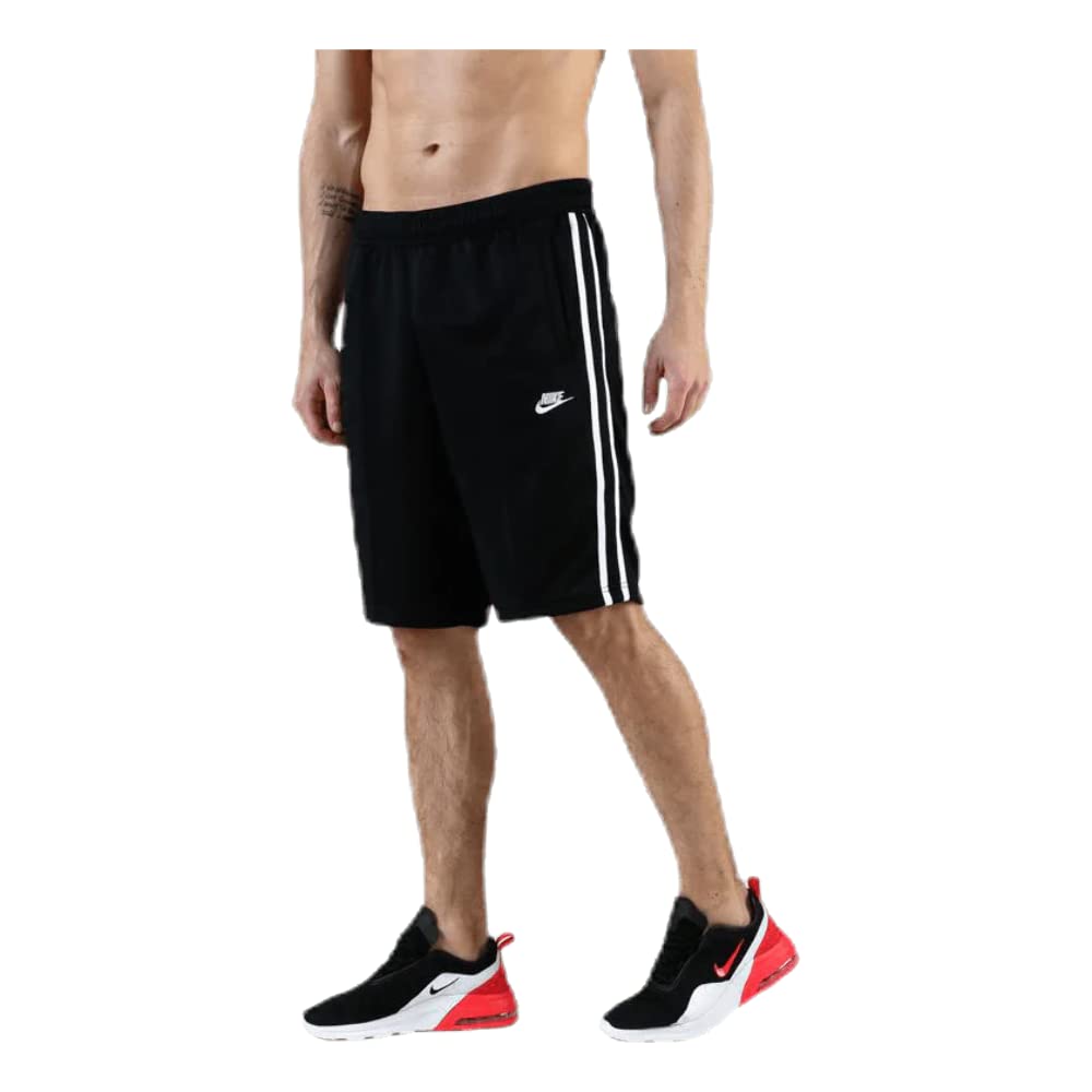 Nike Men's Sportswear HE Short Tribute PK - Lightweight Running Shorts for Men, Gym Workout & Casual Wear - Breathable Comfort & Quick-Dry Fabric for Sports & Everyday Use