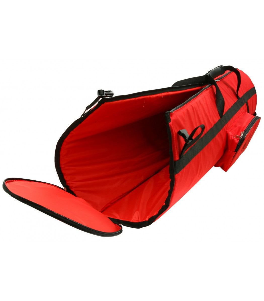 GEOPTIK Telescope Carrying Bag for 300mm f/5 Newtonian Reflector - Perfect for Astronomy Enthusiasts & Stargazing Adventures