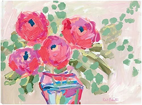 Blooms for Kimberly