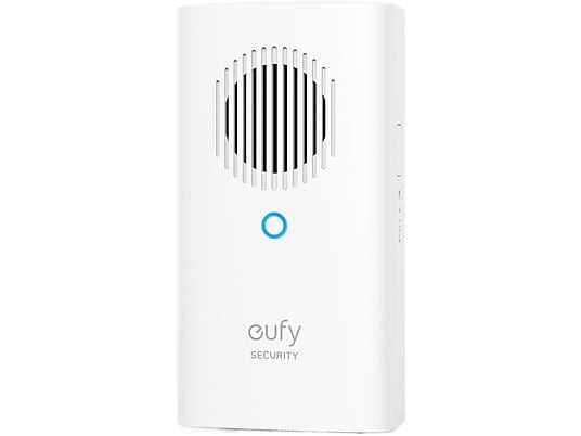 Wireless Doorbell Chime for E340/C30/C31 - Compatible with Smart Home Security Systems, Ideal for Apartments, Houses & Offices