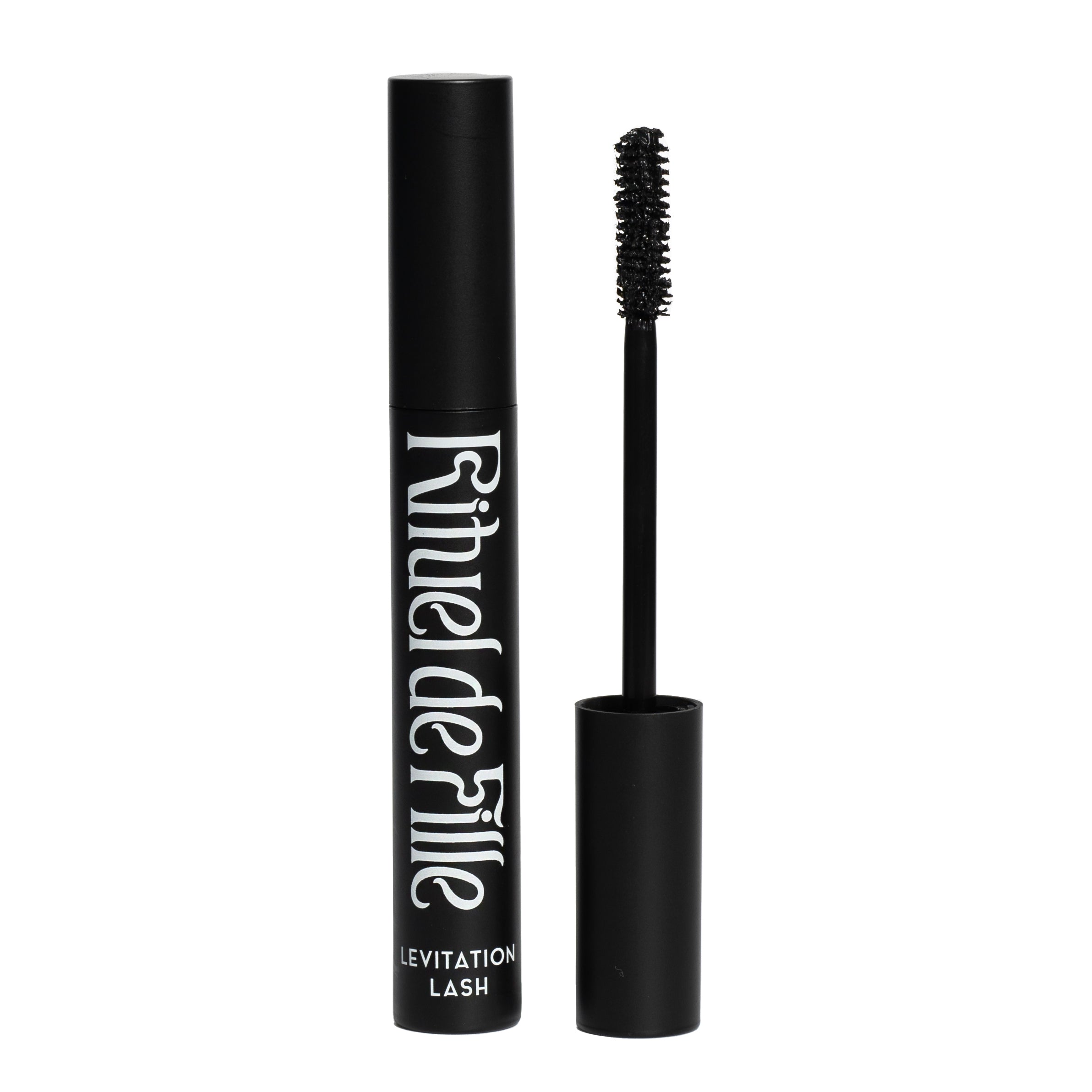 Best Levitation Lash Lifting & Lengthening Mascara - Volumizing, Curling & Waterproof Formula for Dramatic Eye Look | Perfect for Daily Wear, Special Occasions & Photography