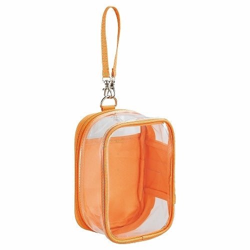 Apricot Orange