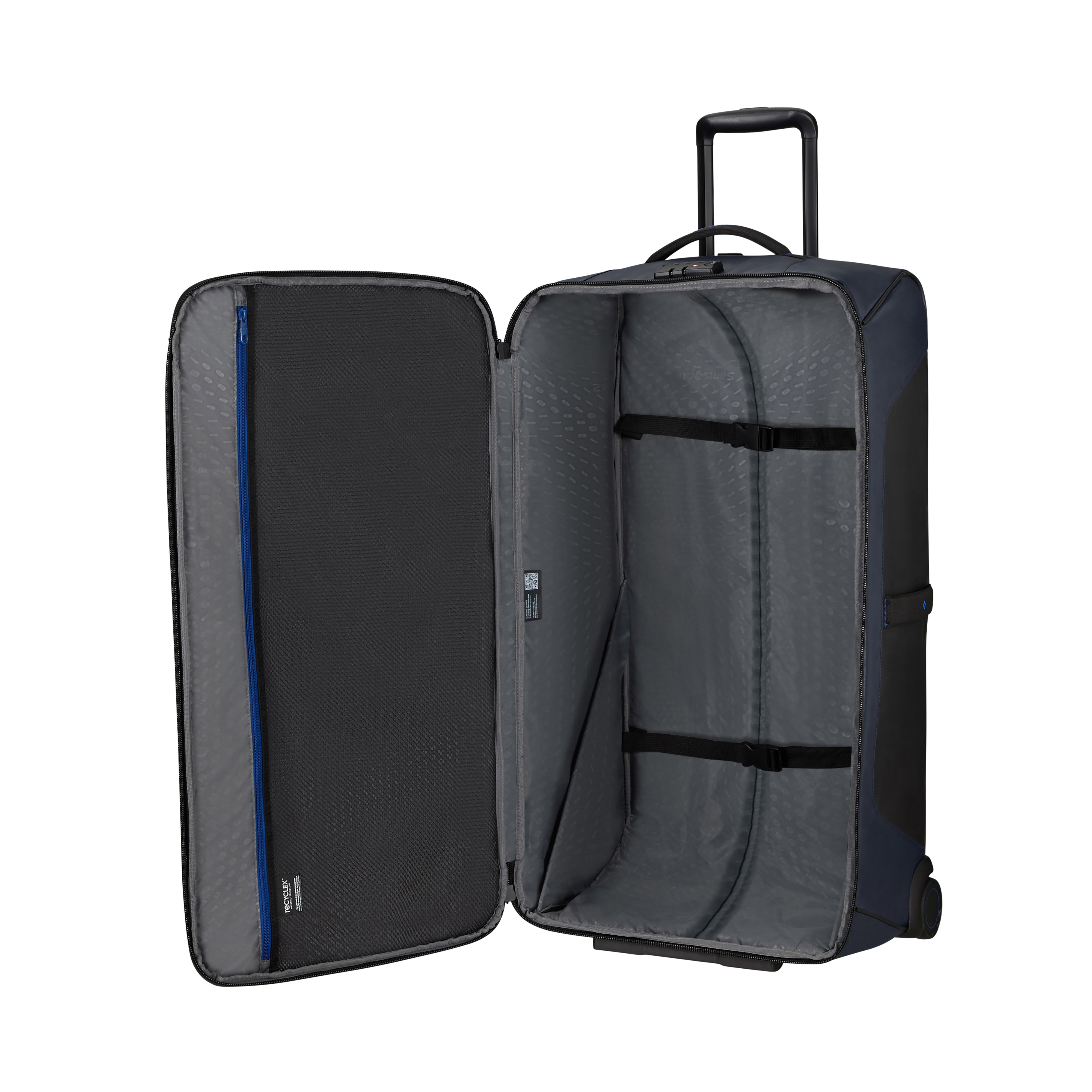 Samsonite Ecodiver 31