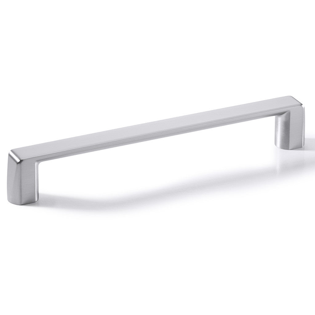 Furniture Handle H1390 - Premium Cabinet & Drawer Pulls for Home & Office - Easy Installation & Durable Design - Perfect for Kitchen, Bathroom & Wardrobe Upgrades
