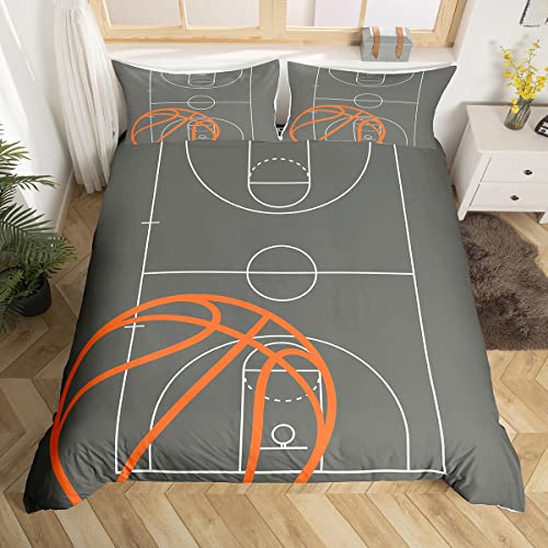 Basketball 03