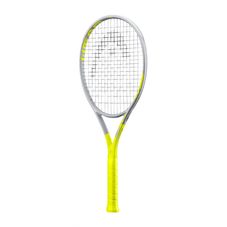 HEAD 2022 Extreme MP Tennis Racquet - Lightweight & Powerful for Competitive Play - Perfect for Advanced Players & Tournament Matches