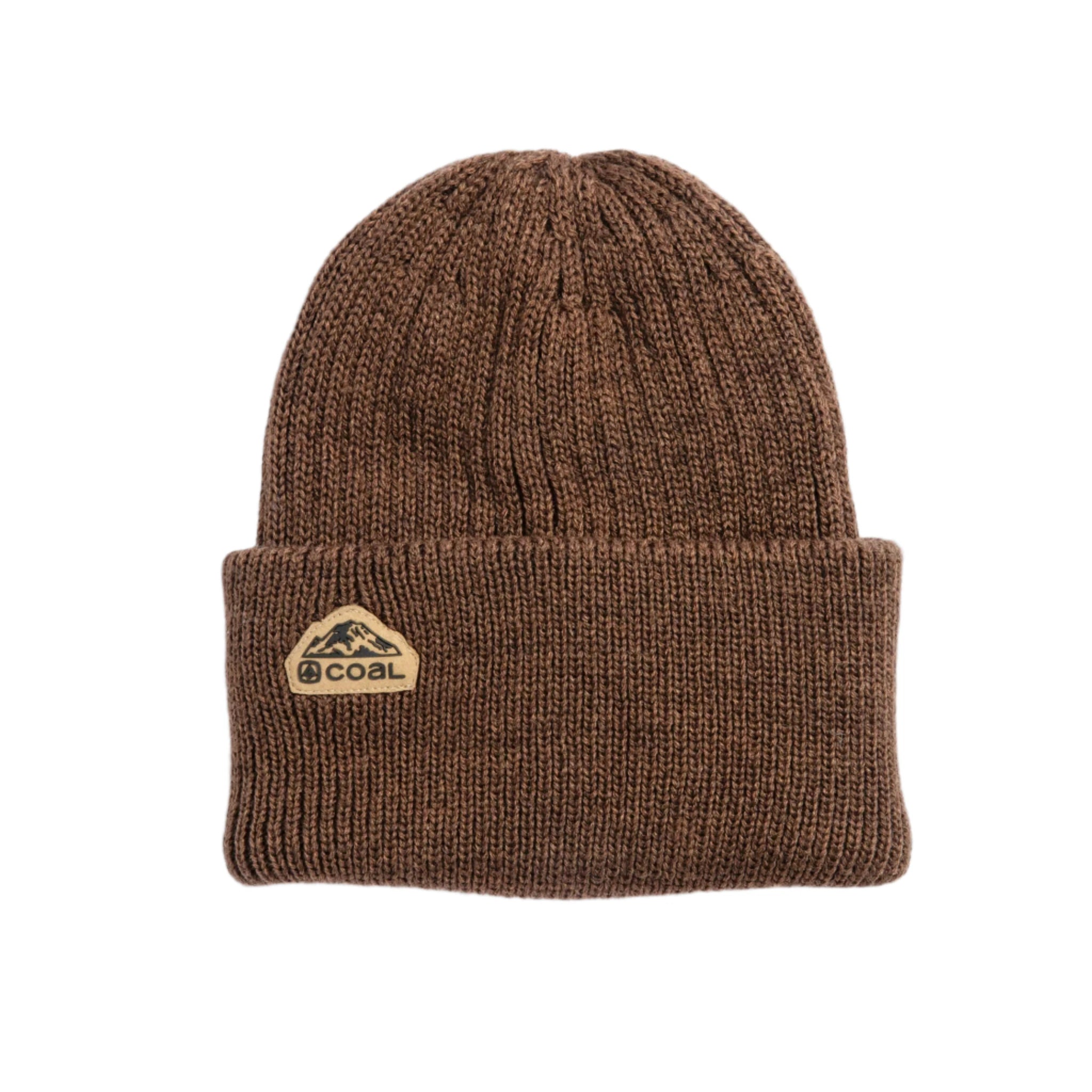 Coal Coleville Low Profile Beanie for Men & Women - Winter Warm Knit Skull Cap - Perfect for Outdoor Activities, Hiking, and Casual Wear (2025 Edition)