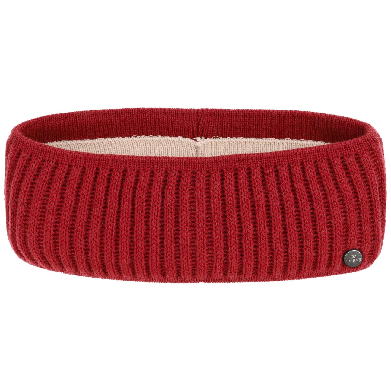 Lierys Ferri Headband - Stylish & Comfortable Hair Accessories for Women | Perfect for Workouts, Yoga, Running & Everyday Wear