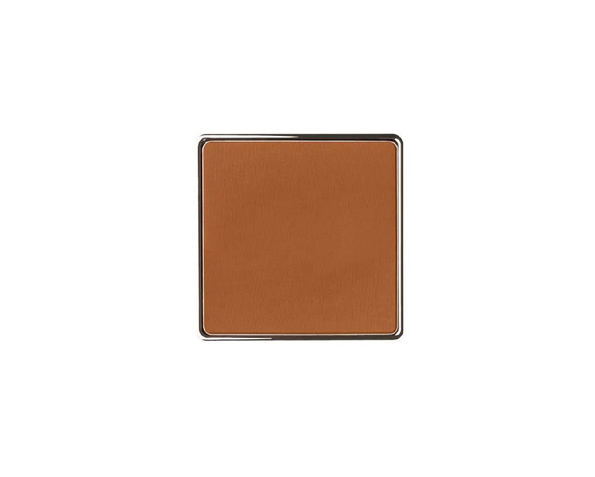 HY GLAM Powder Foundation Refill - Lightweight, Long-Lasting & Buildable Coverage for Flawless Skin | Perfect for Everyday Wear & Touch-Ups On-The-Go