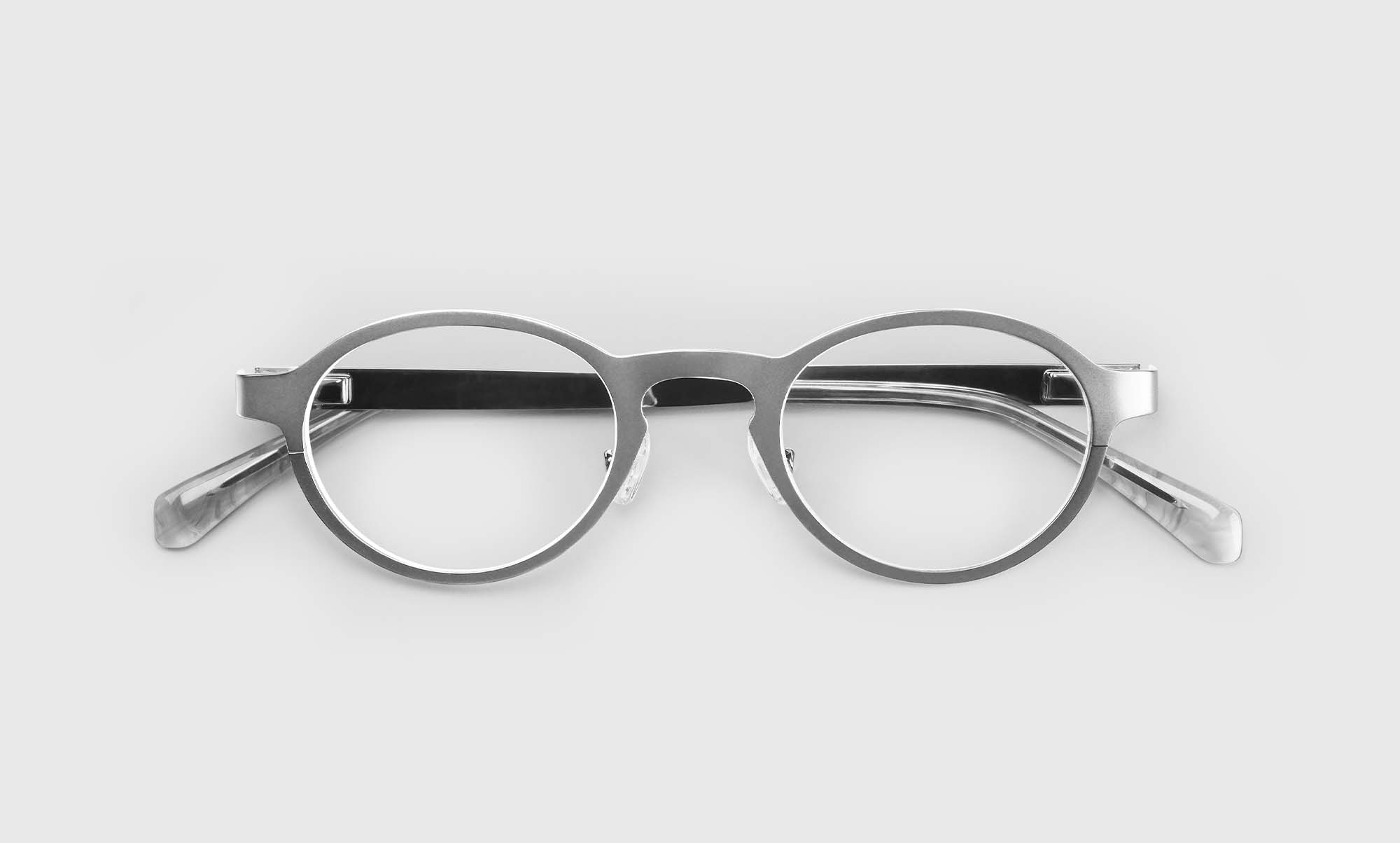 Blue Light Blocking Glasses for Screen Use - Anti Eye Strain & UV Protection - Comfortable Computer Glasses for Gaming, Reading & Office Work