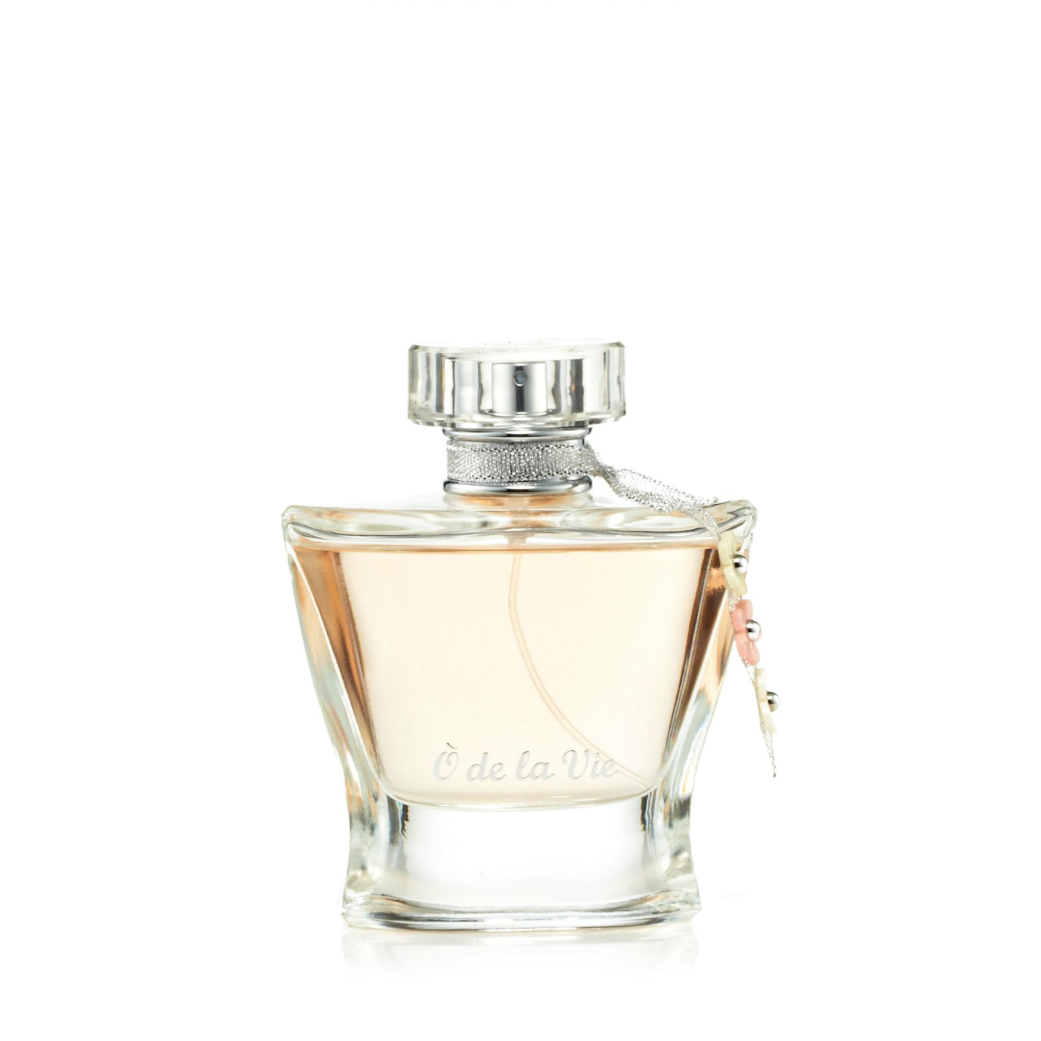 O' De La Vie Perfume for Women - Long Lasting Floral Fragrance Eau De Parfum - Perfect for Date Night, Office & Special Occasions