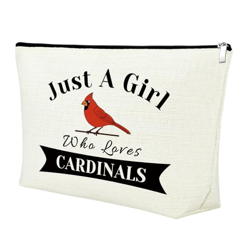 Cardinal Bird