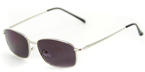 Chrome W/ Black