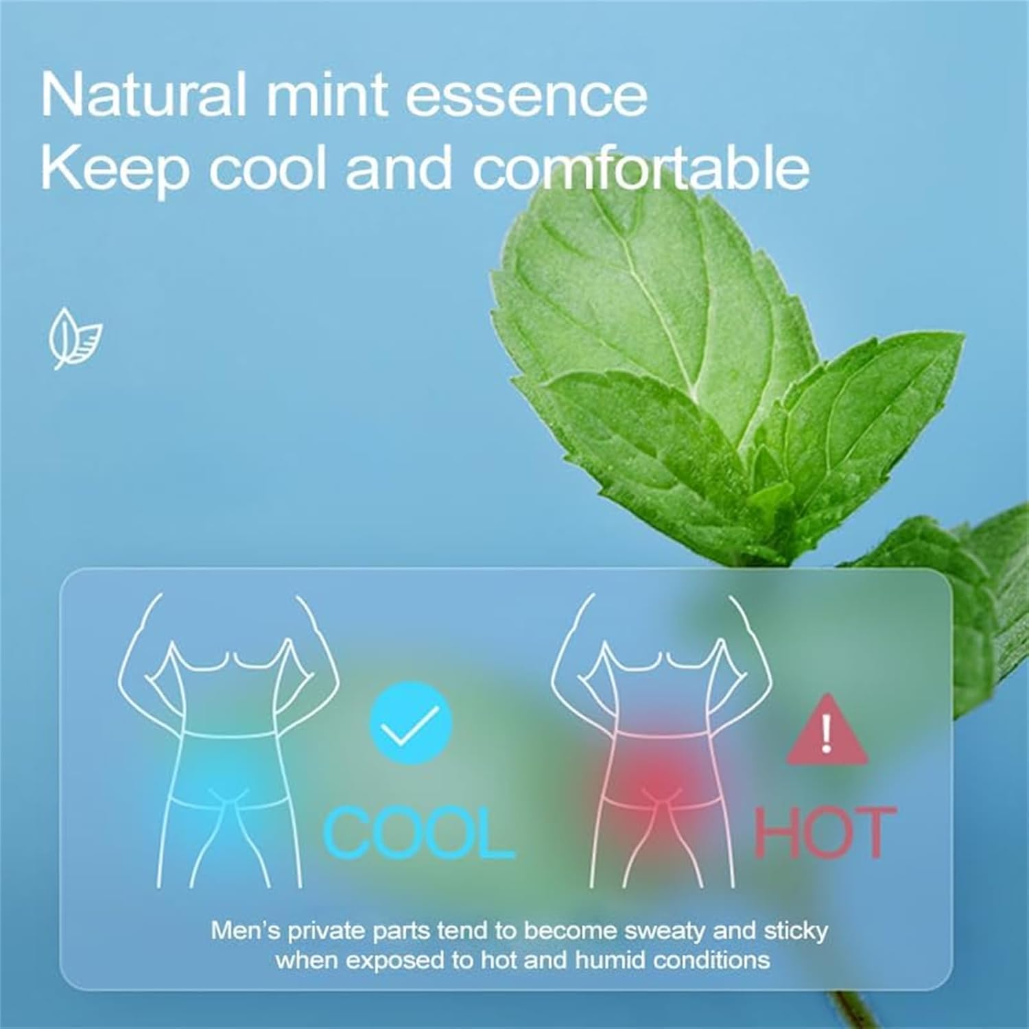 **Blue Perfume Body Wash for Men - pH Balance & Sensitive Skin Care - Daily Hygiene (2pcs) for Freshness & Confidence**