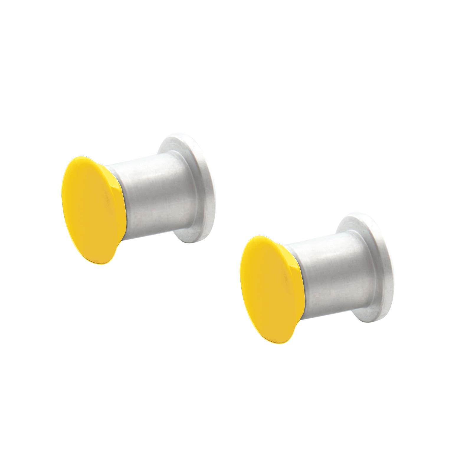 Oakley Jawbone Racing Jacket Split Jacket Replacement Ear Socks Thru Bolt Set with T20 Screwdriver - Perfect for Eyewear Repair & Maintenance
