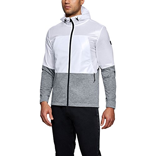 White/ Steel Light Heather/ Black