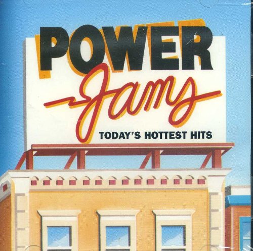 Power Jams - Today's Hottest Hits Music Playlist | Perfect for Workouts, Parties & Road Trips
