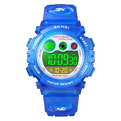 1451 Blue