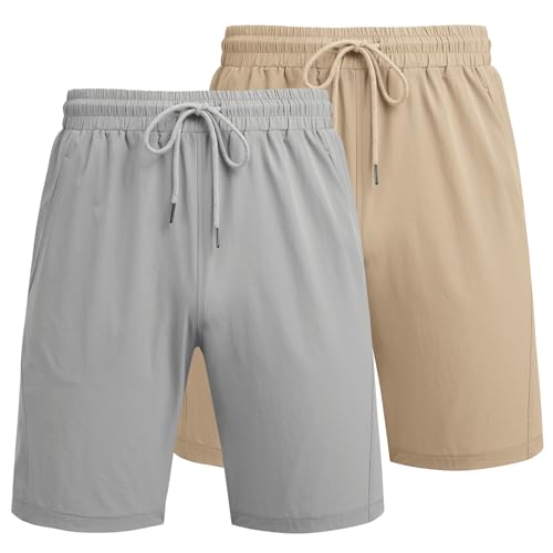 Khaki/Light Grey