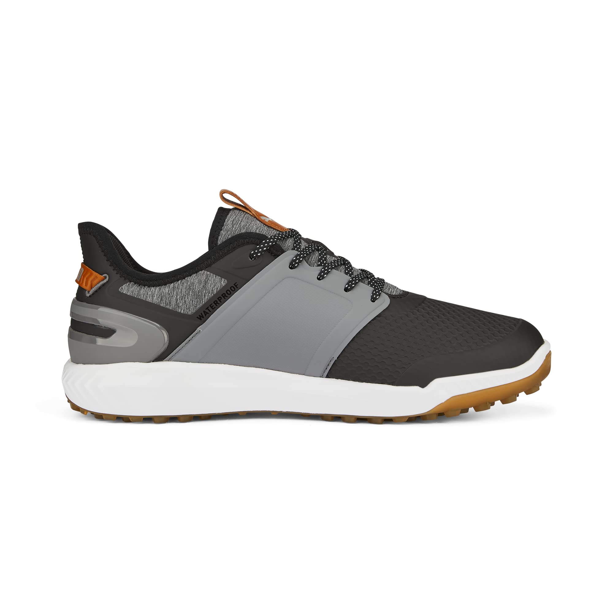 PUMA Men's Ignite Golf Shoes Wide - Comfort for Golfers