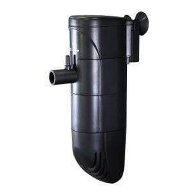 Blue Planet Tank Maid Internal Filter Pro 700 (70L) - Aquarium Water Filter for Fish Tank Cleaning & Oxygenation - Perfect for Freshwater & Small Marine Tanks