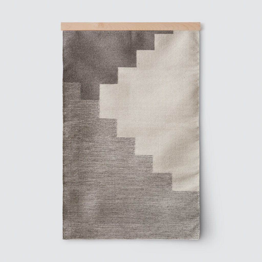 Agustin Wall Hanging Decor - Modern Boho Woven Tapestry for Living Room, Bedroom & Dorm - Perfect for Home, Office & Wedding Decorations