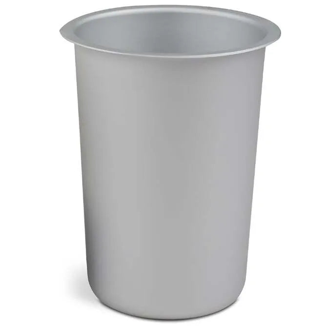 1.7L Deep Melting Basin for Chocolate - Perfect for Candy Making, Baking, and Dessert Decorating