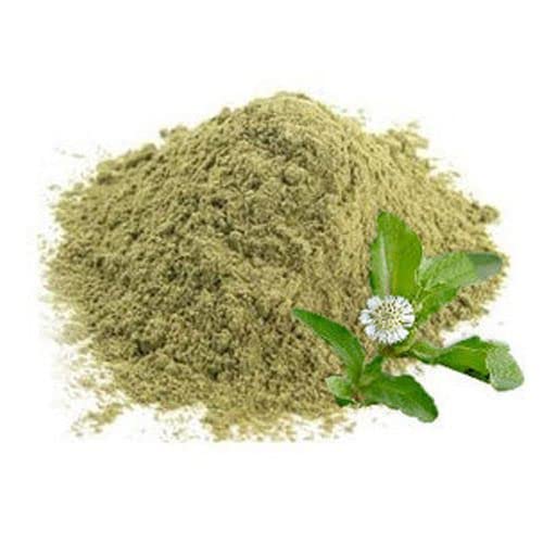 Organic Bhringraj Powder for Skin Whitening & Hair Care - 1Kg | Natural Ayurvedic Treatment for Glowing Skin & Healthy Hair | Perfect for DIY Face Masks & Hair Growth Remedies