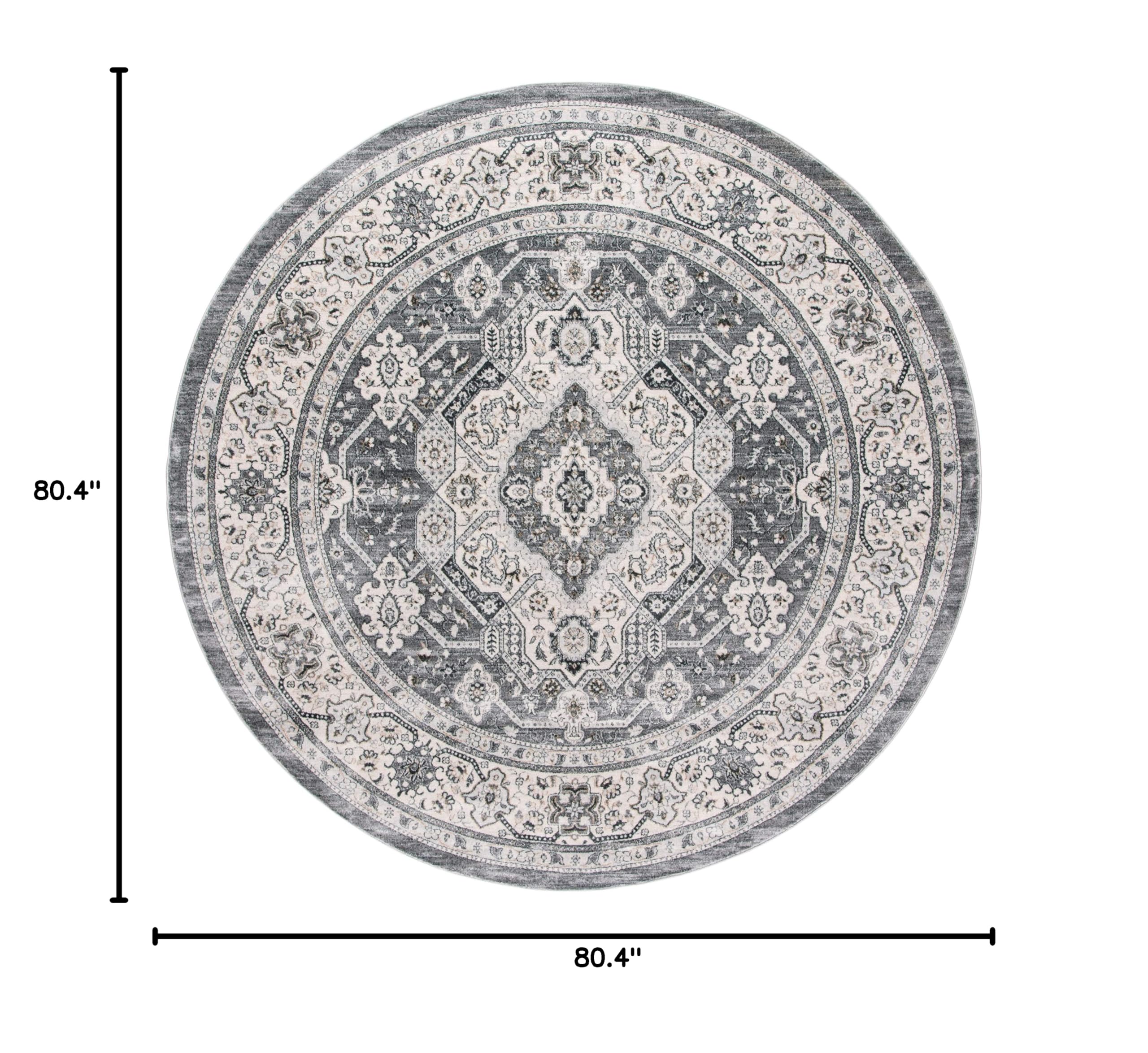 SAFAVIEH Isabella Collection 6'7