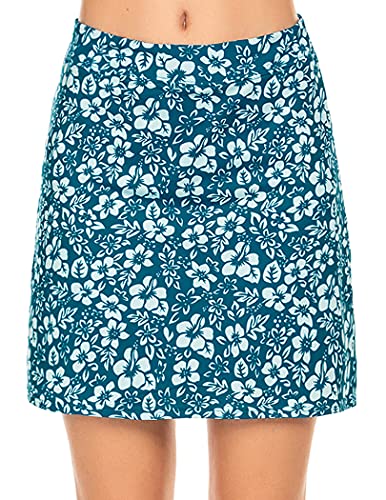 Teal Pattern