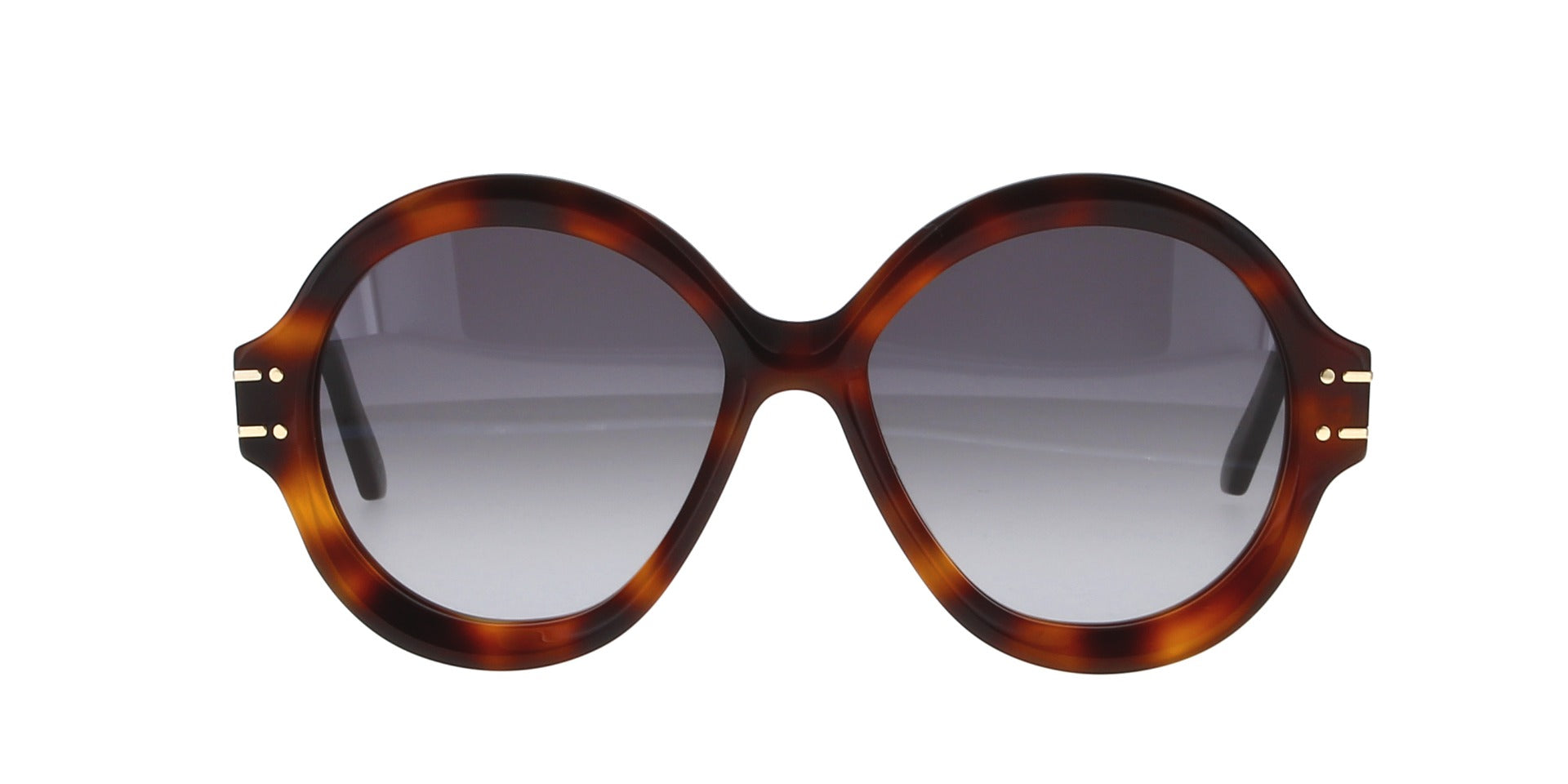 Dior Signature R1U CD40048U Sunglasses - Luxury Designer Shades for Women & Men - Perfect for Outdoor, Travel & Fashion Accessories