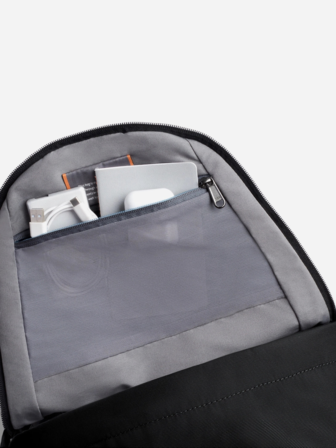 Classic Backpack (2nd Edition) - Durable School & Travel Backpack for Students & Professionals | Perfect for College, Work & Outdoor Adventures