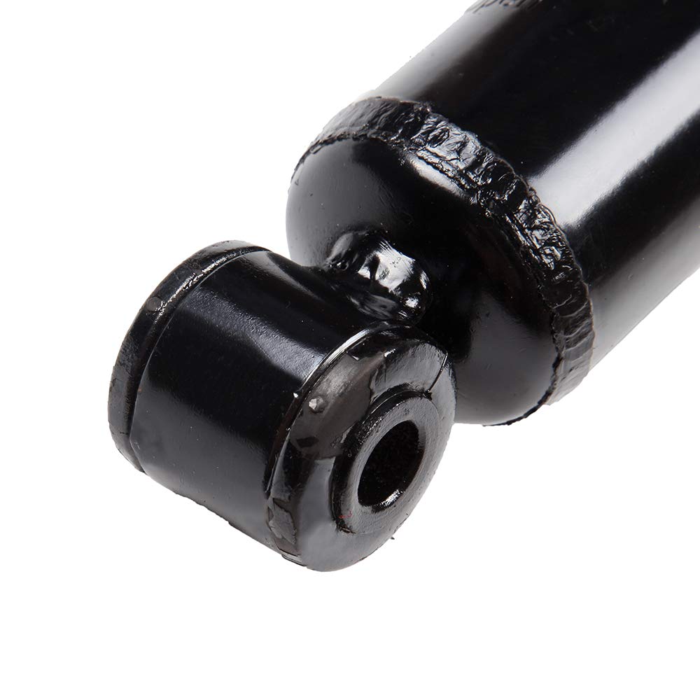 ECCPP Rear Shock Absorbers Strut Replacement for 2003-2007 Ford E-150 & 2003-2005 Ford E-150 Club Wagon - Part #344369 & 34759 - Perfect for Smooth Ride & Enhanced Vehicle Stability
