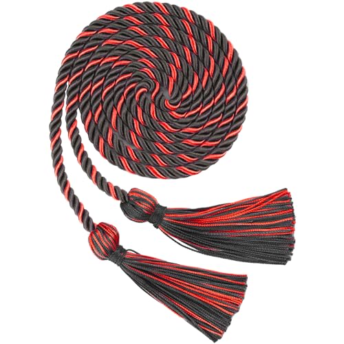 Black & Red