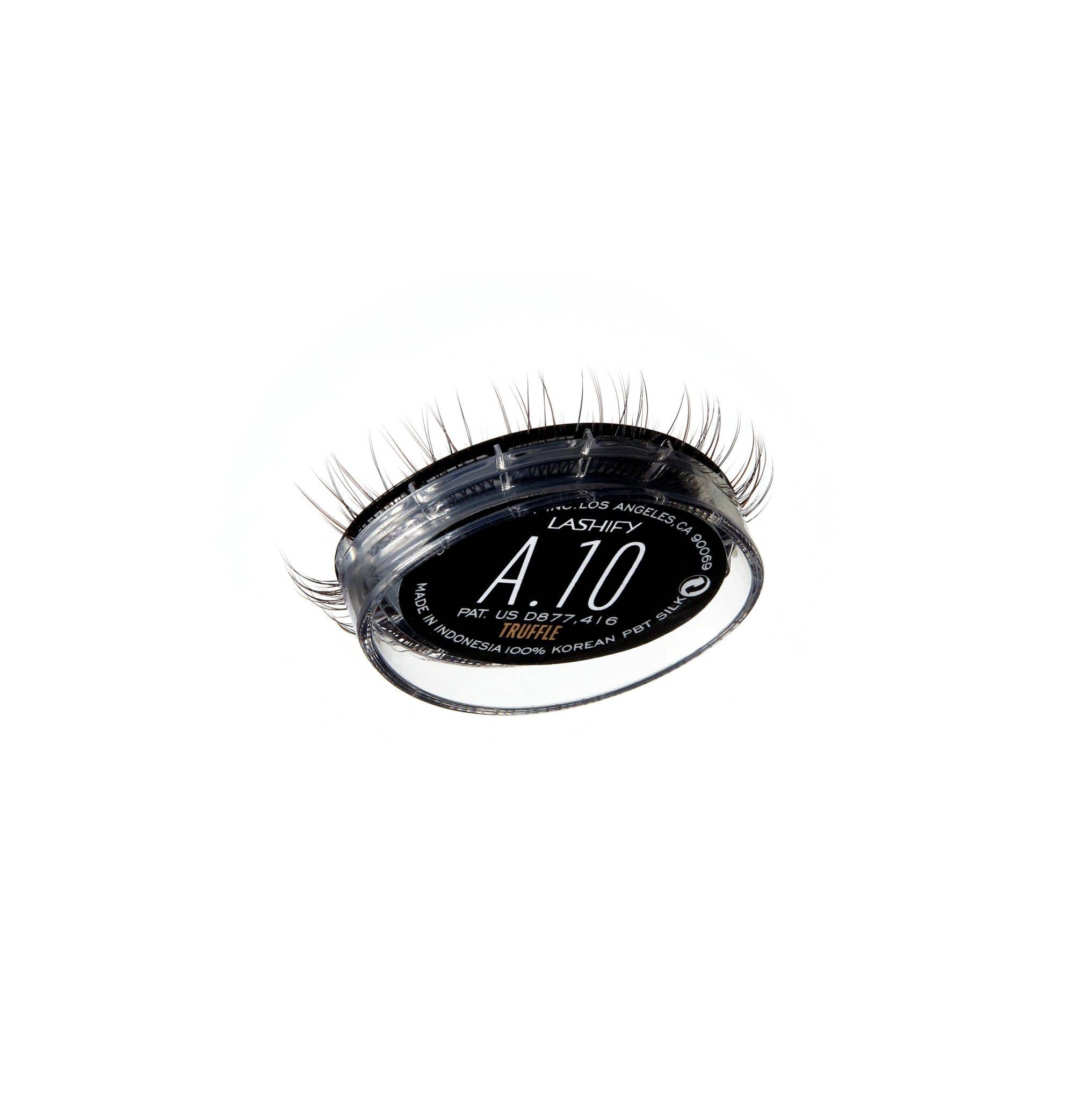 Amplify Core Gossamer® Lash - Volumizing Mascara for Long & Thick Lashes | Perfect for Daily Wear & Special Occasions