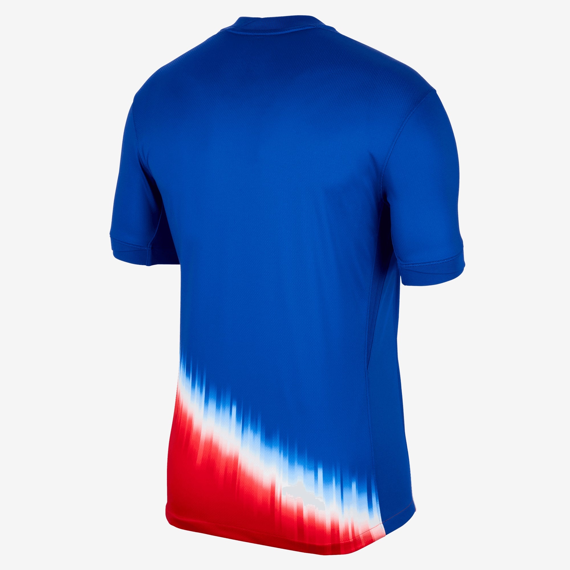 Nike USMNT 2024 Stadium Away Soccer Jersey - Authentic US Men's National Team Away Jersey for Fans & Players - Perfect for Matchdays, Training & Casual Wear